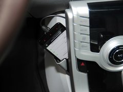 纳5 2013款 2.0T 自动 旗舰型