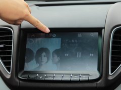 纳5 2013款 2.0T 自动 旗舰型