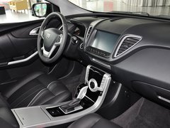 纳5 2013款 1.8T 自动 尊贵型