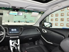 纳5 2013款 1.8T 自动 尊贵型