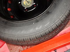 纳5 2013款 1.8T 自动 旗舰型