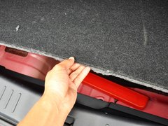 纳5 2013款 1.8T 自动 旗舰型