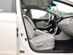 纳5 2013款 1.8T 自动 旗舰型
