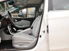 纳5 2013款 1.8T 自动 旗舰型