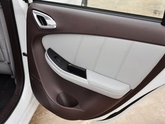 纳5 2013款 1.8T 自动 旗舰型