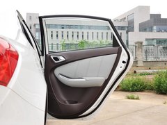 纳5 2013款 1.8T 自动 旗舰型
