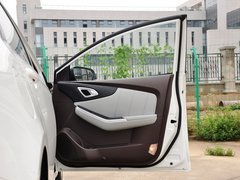 纳5 2013款 1.8T 自动 旗舰型