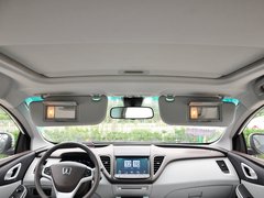 纳5 2013款 1.8T 自动 旗舰型