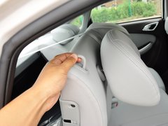 纳5 2013款 1.8T 自动 旗舰型