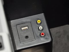 纳5 2013款 1.8T 自动 旗舰型