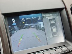 纳5 2013款 1.8T 自动 旗舰型