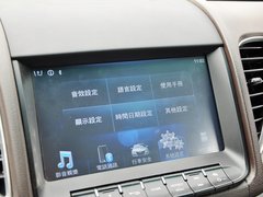 纳5 2013款 1.8T 自动 旗舰型