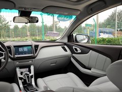 纳5 2013款 1.8T 自动 旗舰型