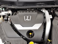 纳5 2013款 1.8T 自动 旗舰型