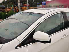 纳5 2013款 1.8T 自动 旗舰型