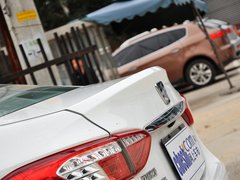 纳5 2013款 1.8T 自动 旗舰型