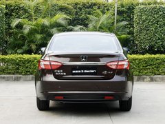 纳5 2013款 1.8T 自动 尊贵型
