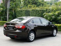 纳5 2013款 1.8T 自动 尊贵型