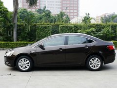 纳5 2013款 1.8T 自动 尊贵型