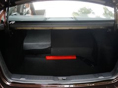 纳5 2013款 1.8T 自动 尊贵型