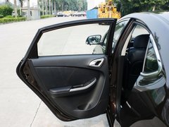 纳5 2013款 1.8T 自动 尊贵型