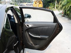 纳5 2013款 1.8T 自动 尊贵型