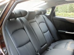 纳5 2013款 1.8T 自动 尊贵型