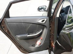 纳5 2013款 1.8T 自动 尊贵型