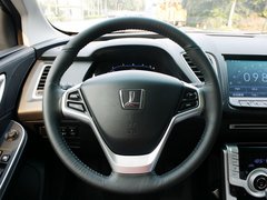 纳5 2013款 1.8T 自动 尊贵型