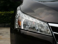 纳5 2013款 1.8T 自动 尊贵型