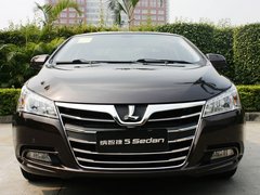 纳5 2013款 1.8T 自动 尊贵型