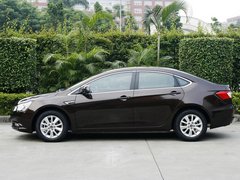 纳5 2013款 1.8T 自动 尊贵型