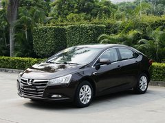 纳5 2013款 1.8T 自动 尊贵型