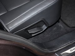 全新胜达（进口） 2013款 改款 3.0L 自动 四驱旗舰版 欧V 7座