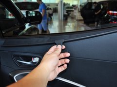 全新胜达（进口） 2013款 改款 3.0L 自动 四驱旗舰版 欧V 7座