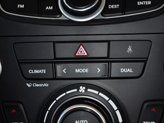 全新胜达（进口） 2013款 改款 3.0L 自动 四驱旗舰版 欧V 7座