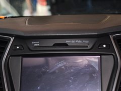 全新胜达（进口） 2013款 改款 3.0L 自动 四驱旗舰版 欧V 7座
