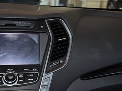 全新胜达（进口） 2013款 改款 3.0L 自动 四驱旗舰版 欧V 7座