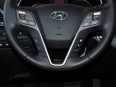 全新胜达（进口） 2013款 改款 3.0L 自动 四驱旗舰版 欧V 7座