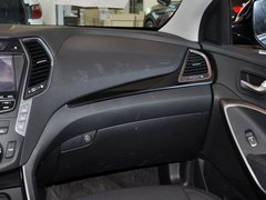 全新胜达（进口） 2013款 改款 3.0L 自动 四驱旗舰版 欧V 7座