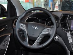 全新胜达（进口） 2013款 改款 3.0L 自动 四驱旗舰版 欧V 7座