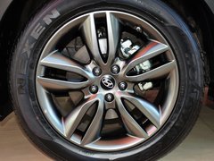 全新胜达（进口） 2013款 改款 3.0L 自动 四驱旗舰版 欧V 7座