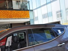 全新胜达（进口） 2013款 改款 3.0L 自动 四驱旗舰版 欧V 7座