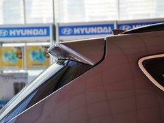 全新胜达（进口） 2013款 改款 3.0L 自动 四驱旗舰版 欧V 7座
