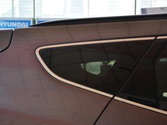 全新胜达（进口） 2013款 改款 3.0L 自动 四驱旗舰版 欧V 7座