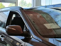 全新胜达（进口） 2013款 改款 3.0L 自动 四驱旗舰版 欧V 7座