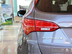 全新胜达（进口） 2013款 改款 3.0L 自动 四驱旗舰版 欧V 7座