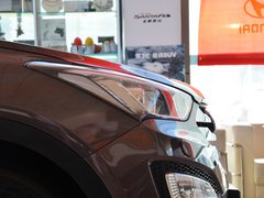 全新胜达（进口） 2013款 改款 3.0L 自动 四驱旗舰版 欧V 7座