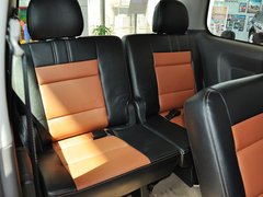 长城V80 2013款 1.5T 手动 雅尚型 7座