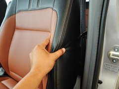 长城V80 2013款 1.5T 手动 雅尚型 7座